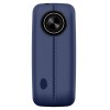 Back Panel Cover For Itel It2165s Blue - Maxbhi Com