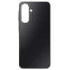 Back Panel Cover For Samsung Galaxy A17 5g Black - Maxbhi Com