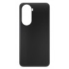 Back Panel Cover For Xiaomi Poco M7 Plus 5g Black - Maxbhi Com
