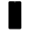 Lcd With Touch Screen For Samsung Galaxy A17 5g Black By - Maxbhi Com