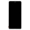 Lcd With Touch Screen For Xiaomi Poco M7 Plus 5g Black By - Maxbhi Com
