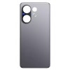 Back Panel Cover For Vivo V60 5g Black - Maxbhi Com