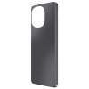 Back Panel Cover For Lava Play Ultra 5g Black - Maxbhi Com