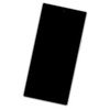 Lcd Frame Middle Chassis For Sharp Aquos R10 Black By - Maxbhi Com