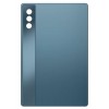 Back Panel Cover For Lenovo Yoga Tab Plus Black - Maxbhi Com