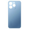 Back Panel Cover For Realme 15t 5g Blue - Maxbhi Com