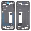 Lcd Frame Middle Chassis For Google Pixel 10 Black By - Maxbhi Com