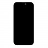 Lcd With Touch Screen For Apple Iphone 17 Pro Black By - Maxbhi Com