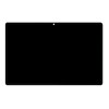Lcd With Touch Screen For Motorola Moto Pad 60 Neo Black By - Maxbhi Com