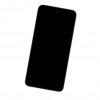 Lcd Frame Middle Chassis For Xiaomi Redmi 15 5g Black By - Maxbhi Com
