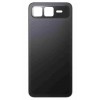 Back Panel Cover For Infinix Smart 10 Plus Black - Maxbhi Com