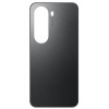 Back Panel Cover For Itel A95 Black - Maxbhi Com