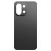 Back Panel Cover For Oneplus 13tblack - Maxbhi Com