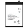 Battery For Infinix Note 50 4g By - Maxbhi Com