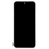 Lcd With Touch Screen For Oneplus 13tblack By - Maxbhi Com