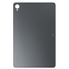 Back Panel Cover For Samsung Galaxy Tab S11 Black - Maxbhi Com