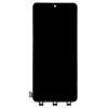 Lcd With Touch Screen For Oneplus Ace 5 Racing Black By - Maxbhi Com