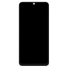 Lcd With Touch Screen For Tecno Pova 4 Pro Black By - Maxbhi Com