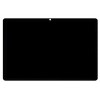 Lcd With Touch Screen For Doogee Tab A9 Pro Plus Black By - Maxbhi Com