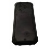 Back Panel Cover For Blackview Oscal Marine 2 Black - Maxbhi Com