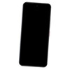Back Panel Cover For Meizu Mblu 22 Pro Black - Maxbhi Com