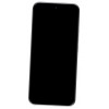 Lcd Frame Middle Chassis For Tecno Pova Slim 5g Black By - Maxbhi Com