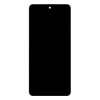 Lcd With Touch Screen For Vivo Y200 4g Black By - Maxbhi Com
