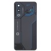 Back Panel Cover For Zte Nubia Neo 3 Gt Black - Maxbhi Com