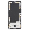 Lcd Frame Middle Chassis For Zte Nubia Neo 3 Gt Black By - Maxbhi Com