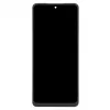 Lcd With Touch Screen For Oppo A5x 4g Black By - Maxbhi Com
