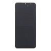 Lcd With Touch Screen For Vivo Y37 5g Black By - Maxbhi Com