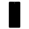 Lcd With Touch Screen For Zte Nubia Neo 3 Gt Black By - Maxbhi Com