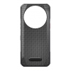 Back Panel Cover For Oukitel Wp35 Pro Black - Maxbhi Com