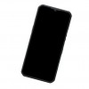 Lcd Frame Middle Chassis For Oukitel Wp35 Pro Black By - Maxbhi Com