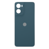 Back Panel Cover For Motorola Moto G06 Black - Maxbhi Com