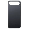 Back Panel Cover For Tecno Spark Slim Black - Maxbhi Com