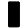 Lcd With Touch Screen For Infinix Smart 9 Global Black By - Maxbhi Com