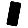 Lcd Frame Middle Chassis For Acer Acerone Liquid S272e4 Black By - Maxbhi Com