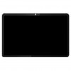 Lcd With Touch Screen For Lenovo Idea Tab 5g Grey By - Maxbhi Com