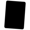 Lcd Frame Middle Chassis For Apple Ipad Pro 13 2025 Black By - Maxbhi Com
