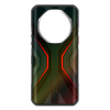 Back Panel Cover For Oukitel Wp55 Pro Orange - Maxbhi Com