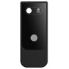 Back Panel Cover For Reliance Jio Bharat V3 Black - Maxbhi Com