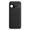 Back Panel Cover For Reliance Jiophone Prima 2 4g Black - Maxbhi Com
