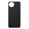 Back Panel Cover For Sharp Aquos Wish5 Black - Maxbhi Com