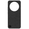 Back Panel Cover For Tcl 60 Se Black - Maxbhi Com