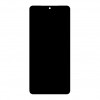 Lcd With Touch Screen For Vivo Iqoo 15 Black By - Maxbhi Com