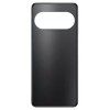 Back Panel Cover For Lava Agni 4 Black - Maxbhi Com