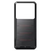 Back Panel Cover For Oukitel Wp300 5g Black - Maxbhi Com