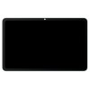 Lcd With Touch Screen For Blackview Oscal Pad 100 Black By - Maxbhi Com