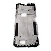 Lcd Frame Middle Chassis For Ulefone Armor X32 Black By - Maxbhi Com
